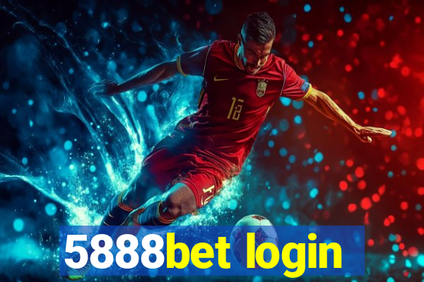 5888bet login